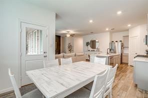 3032 Riddler Wy in Little Elm, TX - Building Photo - Building Photo