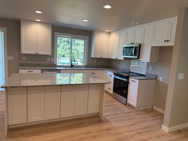 property at 430 19th St NE
