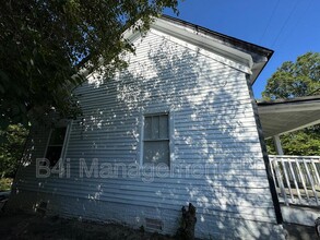 508 W Cherry St in Griffin, GA - Building Photo - Building Photo