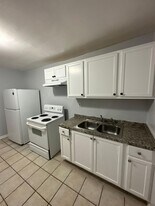 2845-2847 W 6th St in Jacksonville, FL - Building Photo