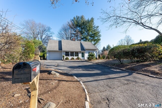 property at 1329 Stillwater Rd