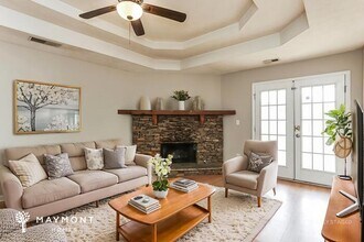 135 Branchwood Dr in Covington, GA - Foto de edificio - Building Photo