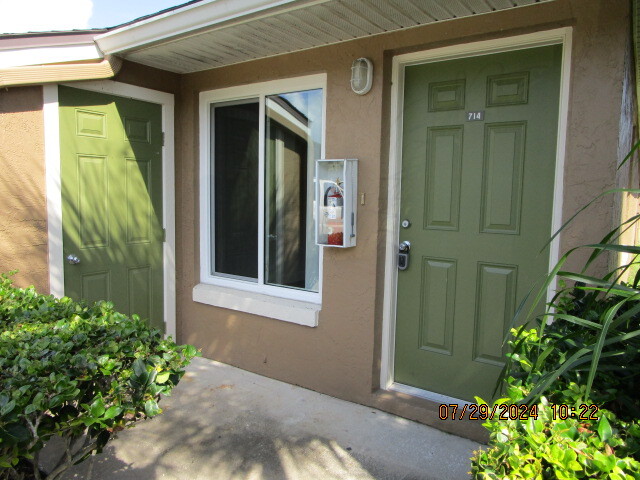 property at 714 Northern Rd