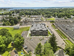 The Grand in Clinton, CT - Foto de edificio - Building Photo