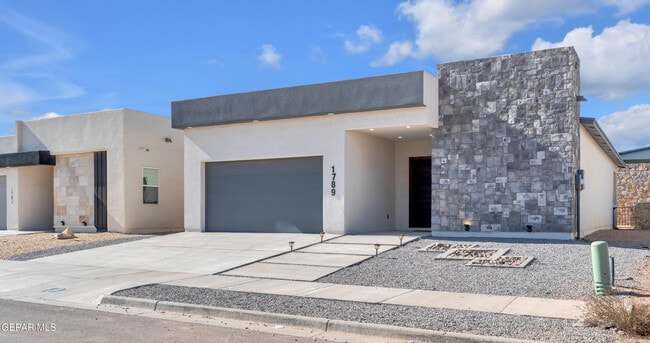 1789 Urijah Pl in El Paso, TX - Building Photo - Building Photo