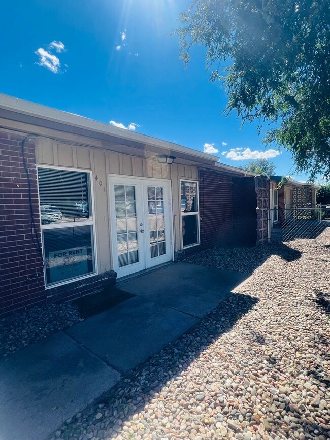 property at 403 Windsor Ln