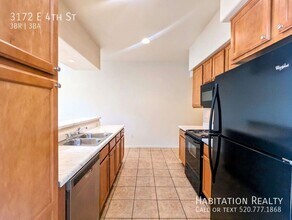 3172 E 4th St in Tucson, AZ - Building Photo - Building Photo