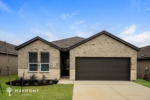 2502 Vesper Bnd in New Braunfels, TX - Building Photo