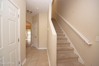 316 Cedar Island Trail in Holly Ridge, NC - Building Photo - Building Photo