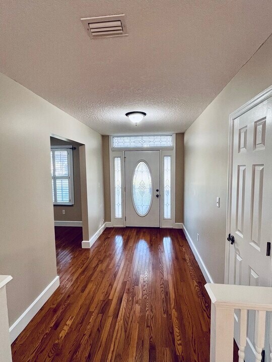 273 Hollywood Forest Dr in Orange Park, FL - Building Photo