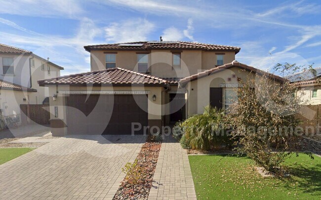 property at 26962 N 74th Ln