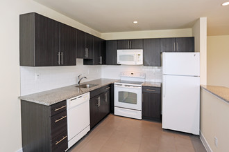 Knightsbridge Apartments in Bensalem, PA - Foto de edificio - Interior Photo