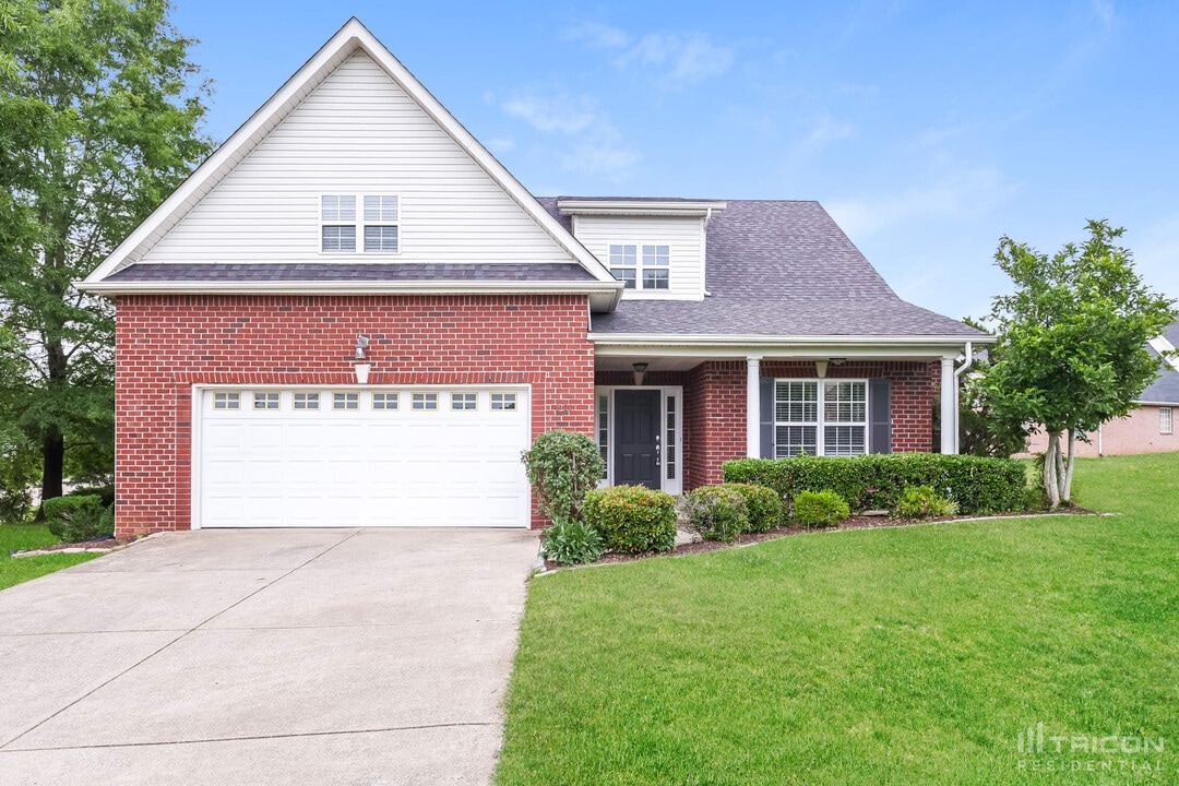 3101 Melissa Ct in Smyrna, TN - Building Photo