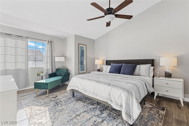 property at 9500 Sierra Summit Ave