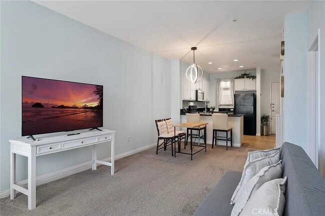 property at 2742 Cabrillo Ave