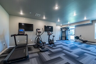 Forte Living of Aberdeen: 50+ Community! in Aberdeen, SD - Building Photo - Building Photo