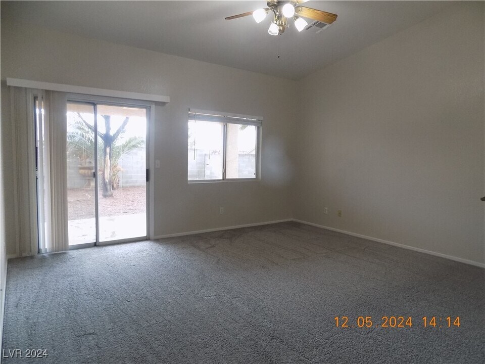 513 Faultless St in Henderson, NV - Building Photo