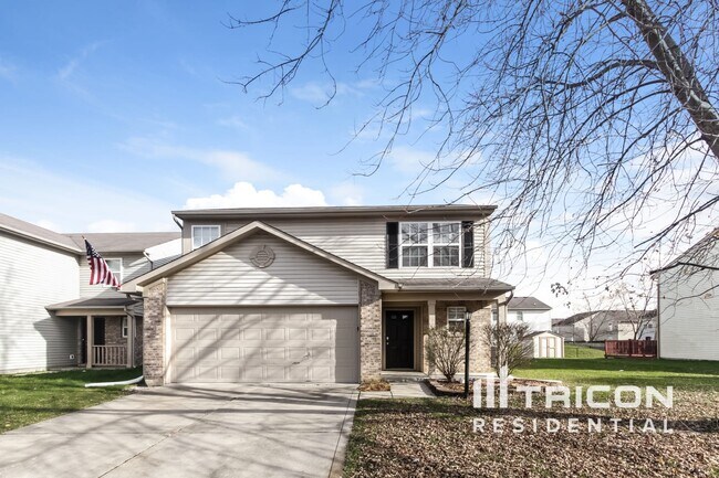 property at 6027 Draycott Dr