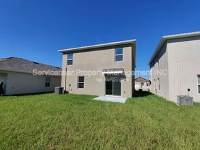34228 Jasper Stone Dr in Wesley Chapel, FL - Building Photo - Building Photo