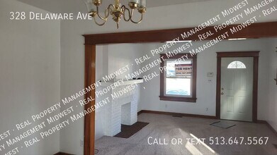 328 Delaware Ave in Dayton, OH - Building Photo - Building Photo