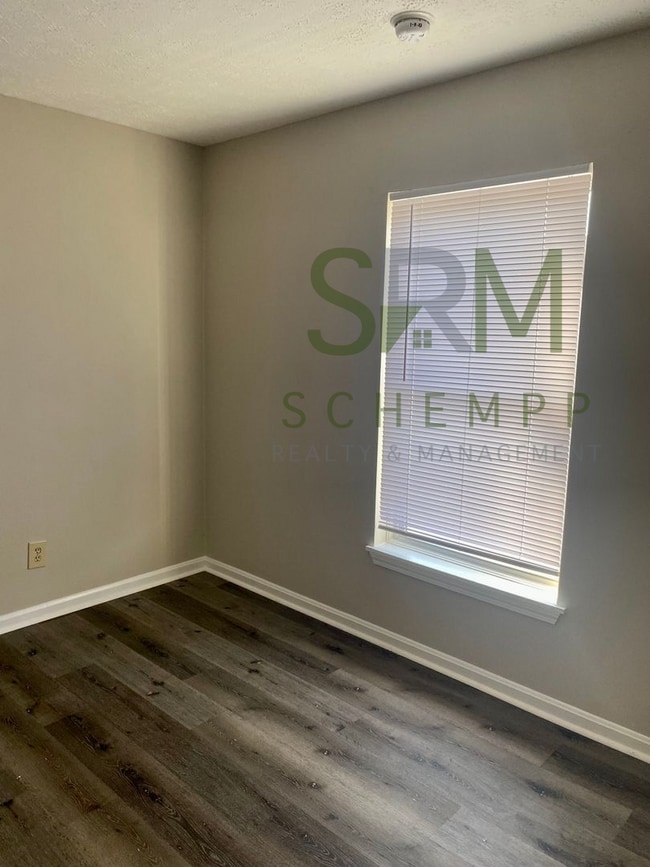 property at 2433 Slevin St