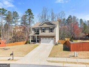 128 Orange Cir in Dawsonville, GA - Building Photo - Building Photo