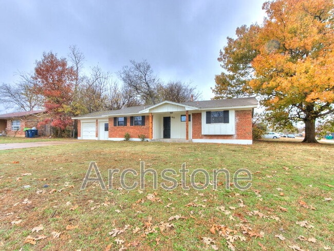 401 NW 86th St in Oklahoma City, OK - Building Photo - Building Photo
