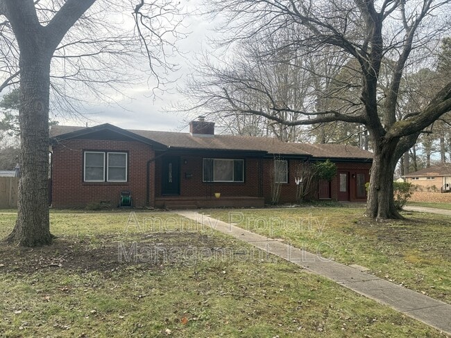 139 Nicewood Dr in Newport News, VA - Building Photo - Building Photo