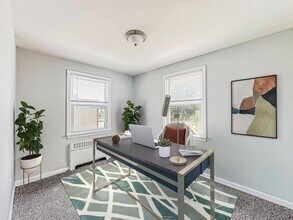Chestnut Court Apartments in Vineland, NJ - Foto de edificio - Building Photo