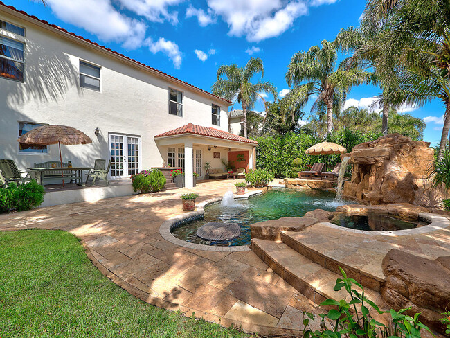 property at 11461 SW Waldorf Ct