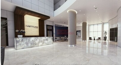 18800 NE 29th Ave in Miami, FL - Building Photo - Building Photo