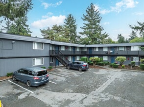 Sierra Meadows II in Auburn, WA - Building Photo - Building Photo