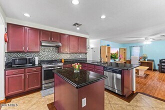 1166 E Stottler Dr in Gilbert, AZ - Building Photo - Building Photo