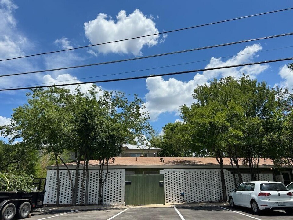 2514 W 12th St in Austin, TX - Building Photo