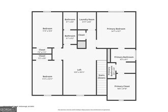 248 Hamilton Pointe Dr in Mcdonough, GA - Building Photo - Building Photo