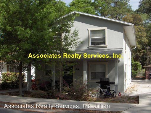 308 NW 19th St in Gainesville, FL - Building Photo