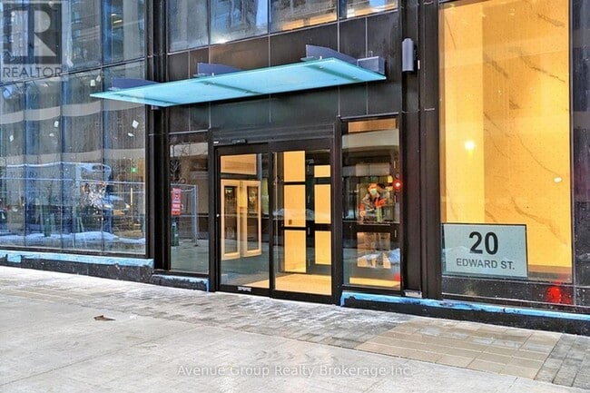 property at 20 Edward St