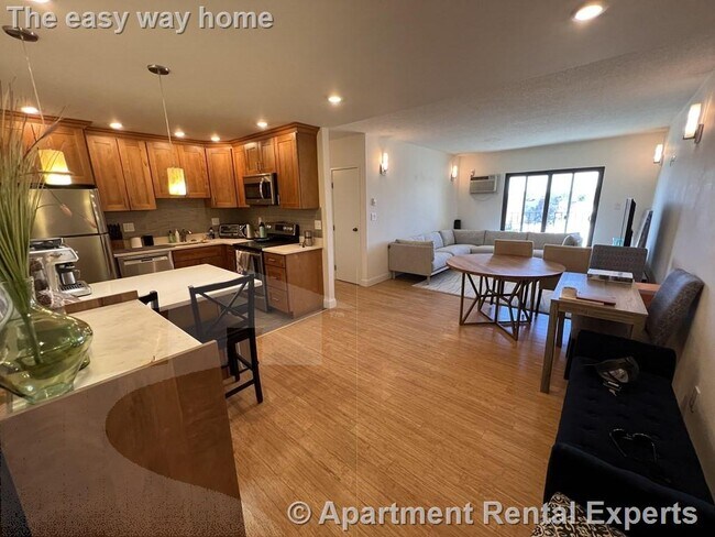 property at 2353 Massachusetts Ave