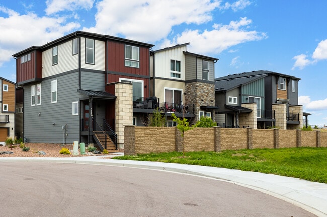 Apartments for rent in Cimarron Hills, CO