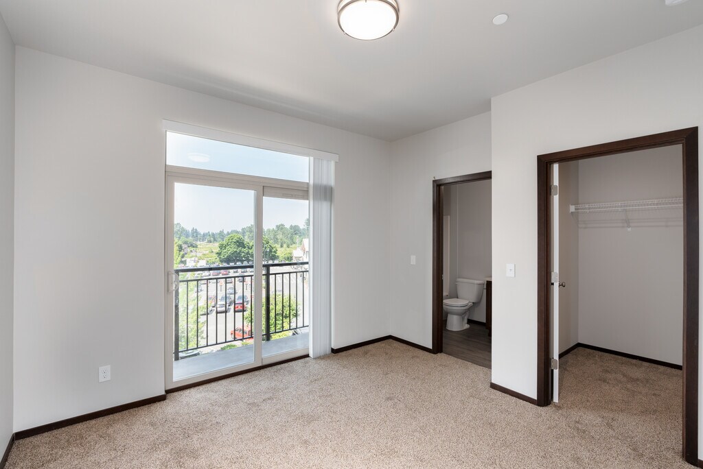 The Lux Apartments in Arlington, WA