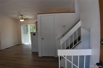 4585 Gatewood Dr in Colorado Springs, CO - Building Photo - Building Photo