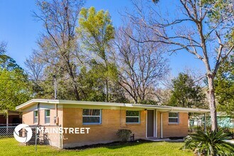 9246 Spottswood Rd in Jacksonville, FL - Building Photo - Building Photo