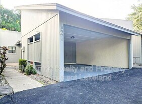 6576 Sweetbriar Ln in Lakeland, FL - Building Photo