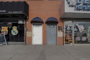 144-07 Jamaica Ave in Queens, NY - Building Photo