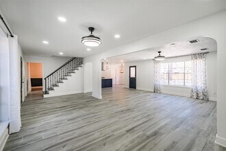 3822 Woodbriar Dr in Houston, TX - Building Photo - Building Photo