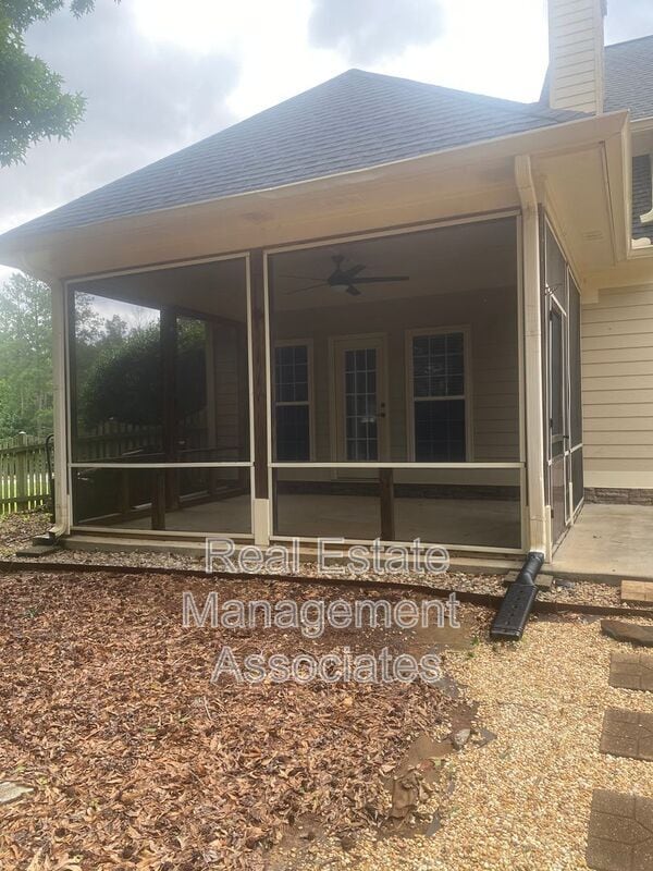200 Suffolk Way in Mcdonough, GA - Building Photo - Building Photo