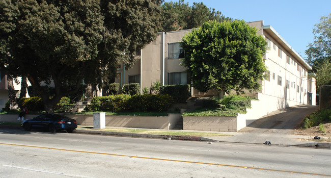 Fair Oaks  Apartments in Pasadena, CA - Building Photo - Building Photo