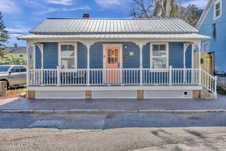 23 Mulberry St in St. Augustine, FL - Building Photo - Building Photo