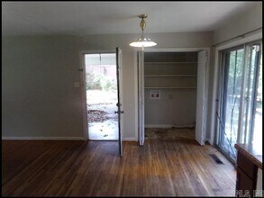 6817 Archwood Dr in Little Rock, AR - Building Photo - Building Photo