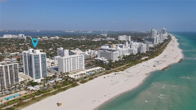 property at 2655 Collins Ave